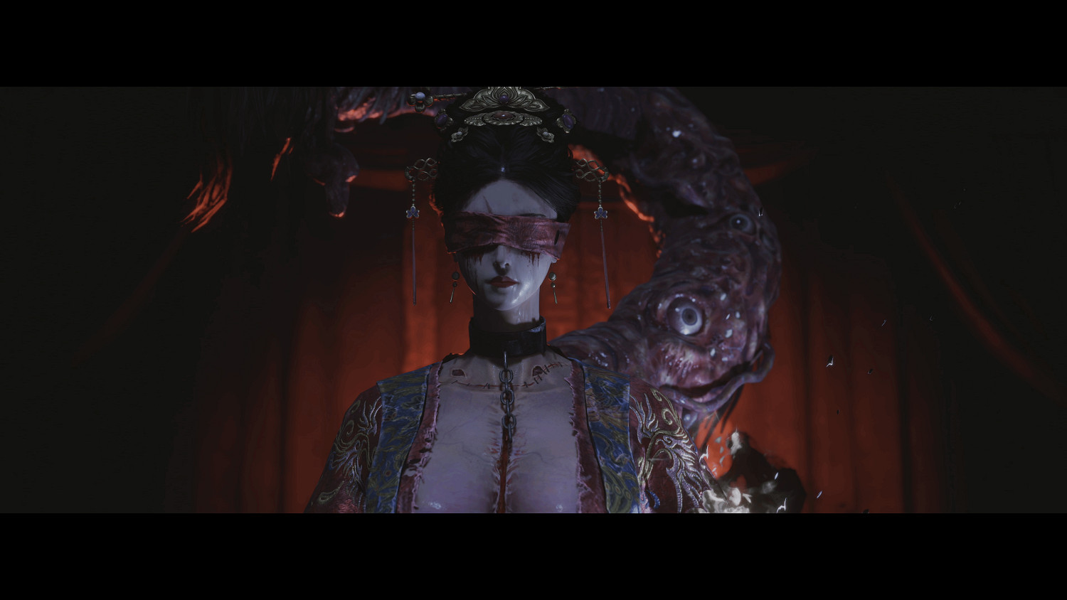 《明末：淵虛之羽》實體版公布！PS5還是Xbox版？