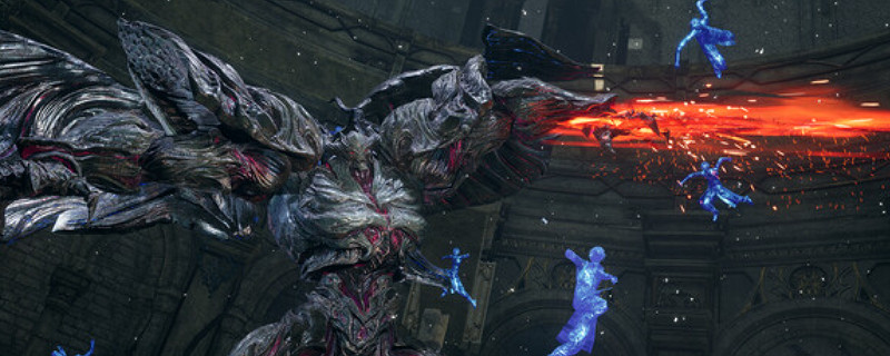 《失落之魂》遊戲官網地址介紹 《失落之魂》遊戲官網地址介紹