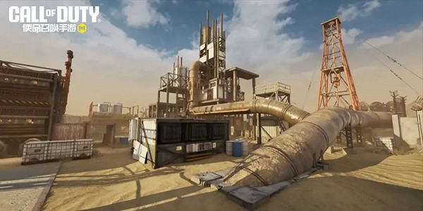 決勝時刻:Mobile七人傳奇連動福利匯總 決勝時刻:Mobile七人傳奇連動福利匯總