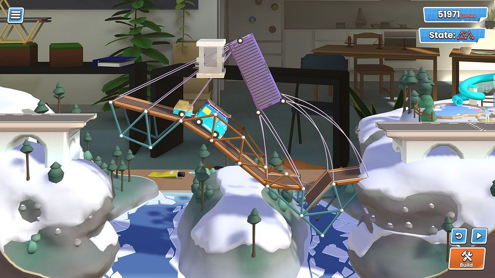 《橋梁構造者工作室篇》首部宣傳影片曝光 今夏正式發布