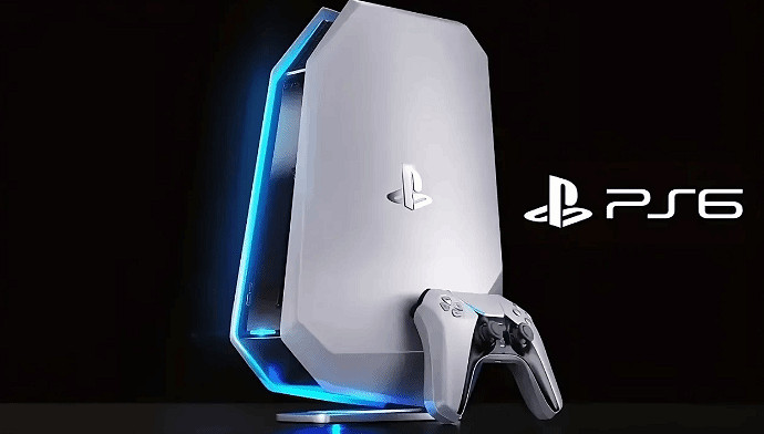 《銀翼殺手》原發售日期藏玄機 疑似PS6發售日曝光? 《銀翼殺手》原發售日期藏玄機 疑似PS6發售日曝光?