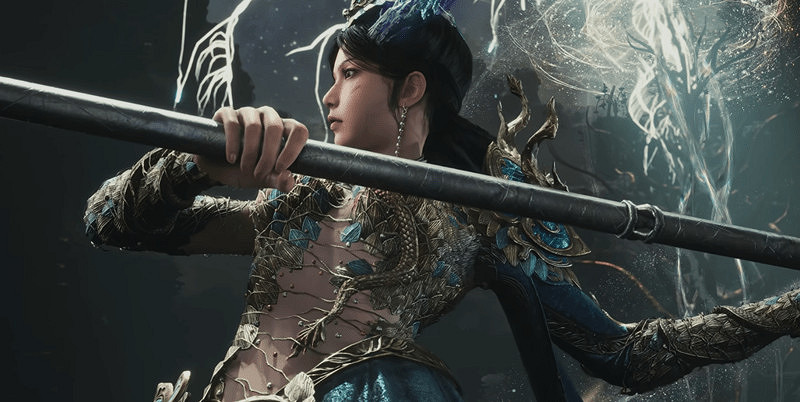 70套戰甲全可幻化?《明末:淵虛之羽》還有多少驚喜 70套戰甲全可幻化?《明末:淵虛之羽》還有多少驚喜