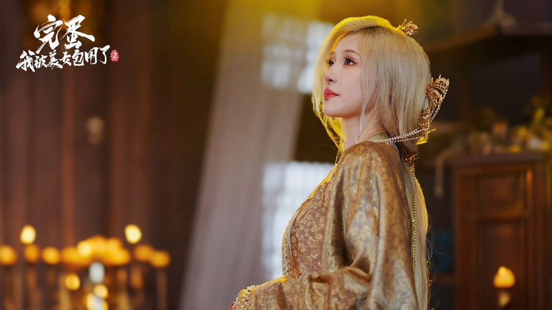 《完蛋我被美女包圍了2》PV首曝 人氣女主集結回歸 《完蛋我被美女包圍了2》PV首曝 人氣女主集結回歸