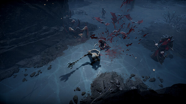 《夜族崛起》程式碼大全一覽