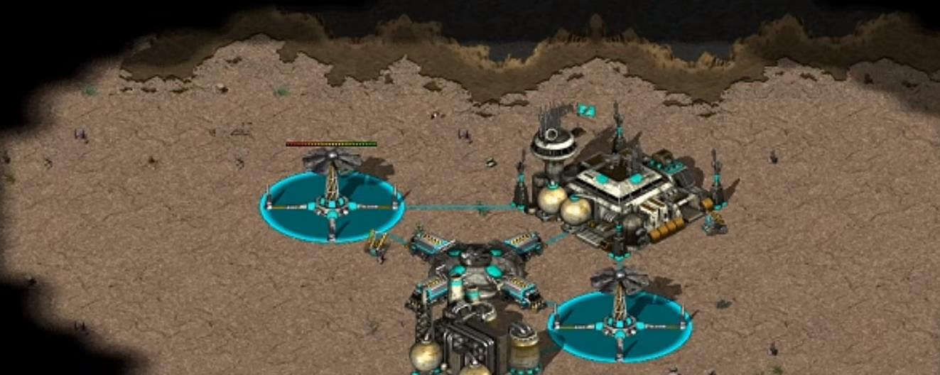 曾風靡&quot;巴西&quot;的即時戰略遊戲《生死存亡》決定重製！