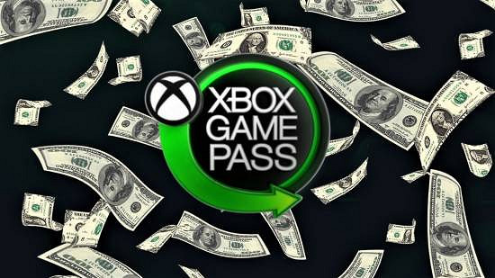 微軟 Xbox Game Pass (XGP) 年度營收資料公開！高層透露曾年賺20億美元