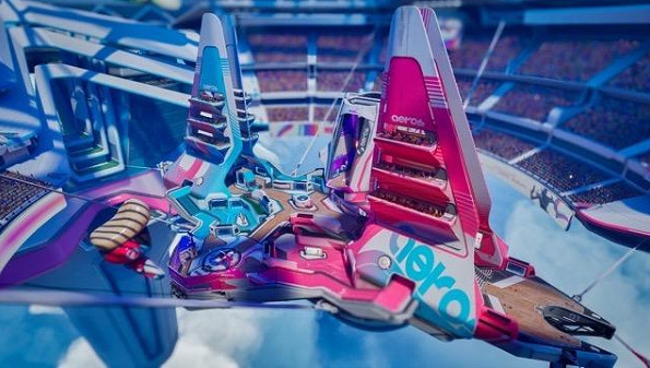 免費FPS《分裂之門2》5月22日公測 支援跨平台對戰