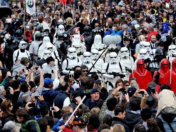 Epic喜加一預告:下周會送《星際大戰》相關遊戲!! Epic喜加一預告:下周會送《星際大戰》相關遊戲!!