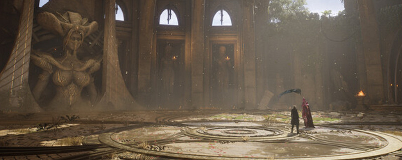 《失落之魂》遊戲預購獎勵介紹 《失落之魂》遊戲預購獎勵介紹