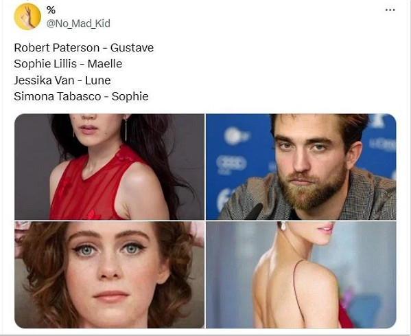 《光與影》改編電影製作中 《索尼克》團隊操刀引熱議