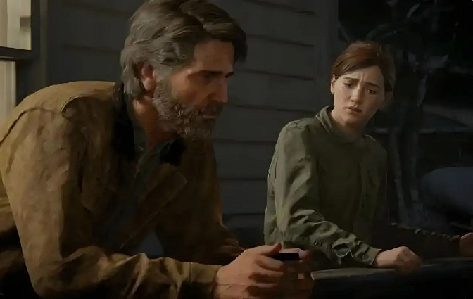 動保打進來了？《最後生還者2 》潛行殺狗機制引爭論