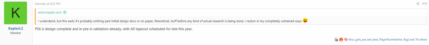 《銀翼殺手》原發售日期藏玄機 疑似PS6發售日曝光? 《銀翼殺手》原發售日期藏玄機 疑似PS6發售日曝光?