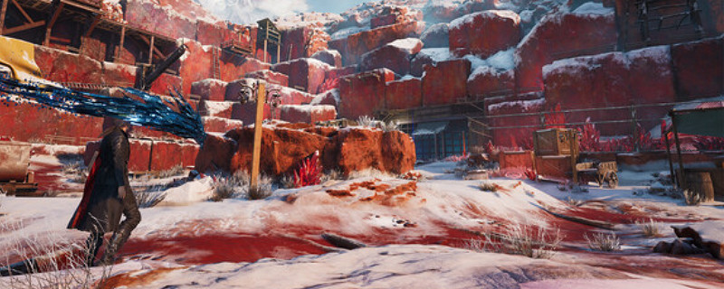 《失落之魂》發售時間介紹 《失落之魂》發售時間介紹