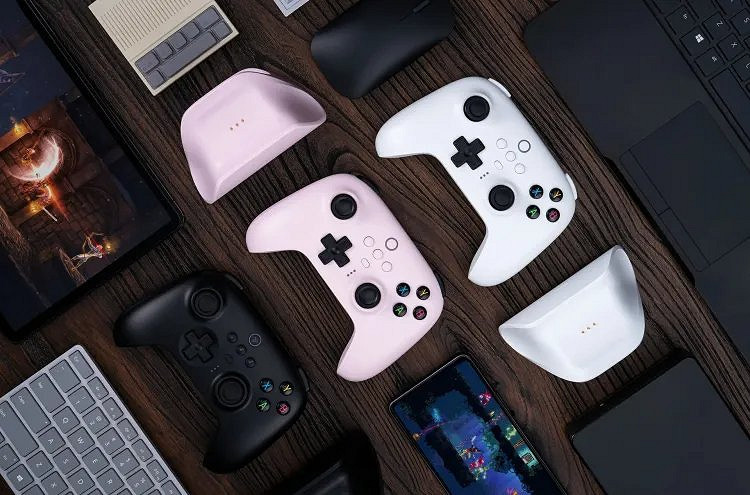 外設廠商八位堂公告!暫停從中國倉庫向美國發貨! 外設廠商八位堂公告!暫停從中國倉庫向美國發貨!