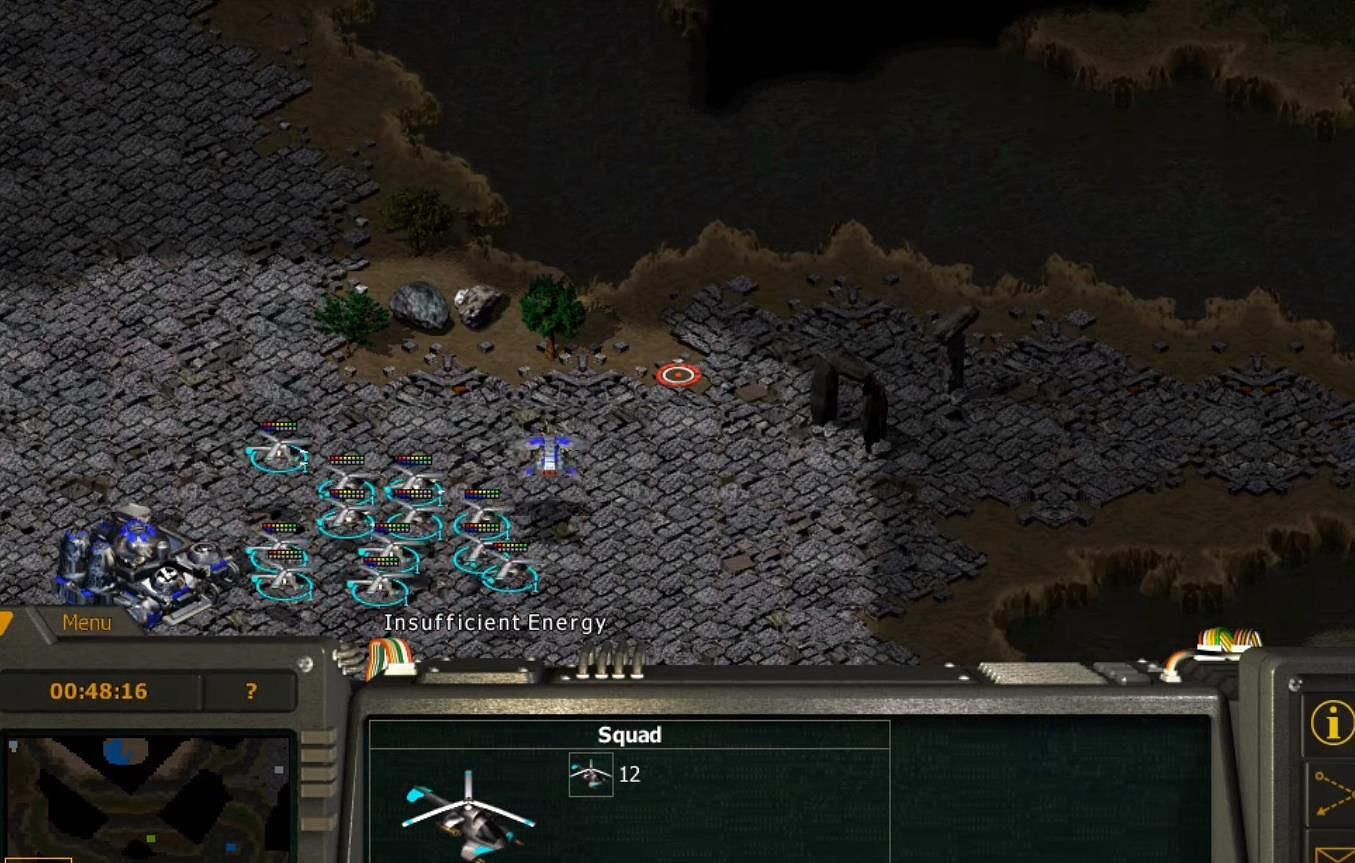 曾風靡&quot;巴西&quot;的即時戰略遊戲《生死存亡》決定重製！