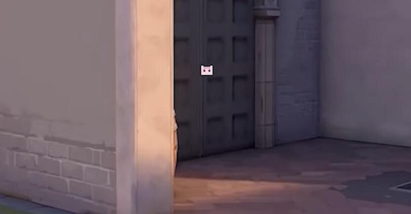 《特戰英豪》櫻花準星程式碼大全2025最新