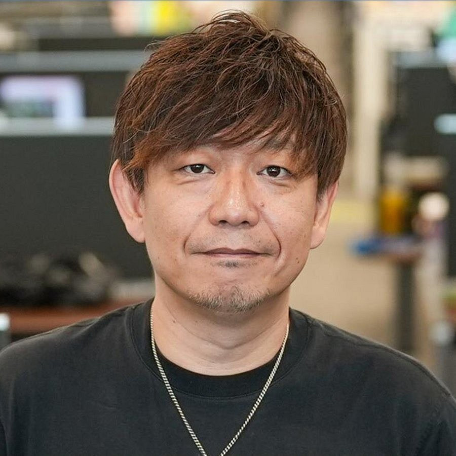 生日快樂!《太空戰士14》總監、製作人吉田直樹迎來52歲生日 生日快樂!《太空戰士14》總監、製作人吉田直樹迎來52歲生日