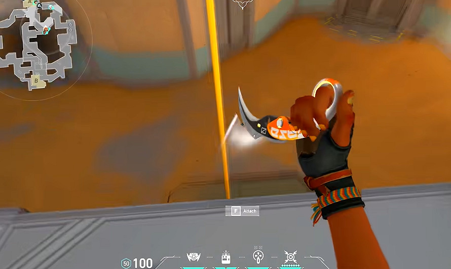 《特戰英豪》空心準星程式碼大全最新匯總 《特戰英豪》空心準星程式碼大全最新匯總