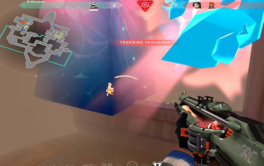 《特戰英豪》實心十字準星大全最新匯總