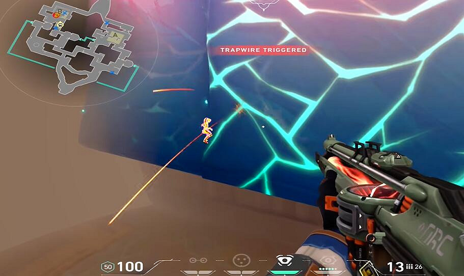 《特戰英豪》小人準星程式碼2025最新 《特戰英豪》小人準星程式碼2025最新