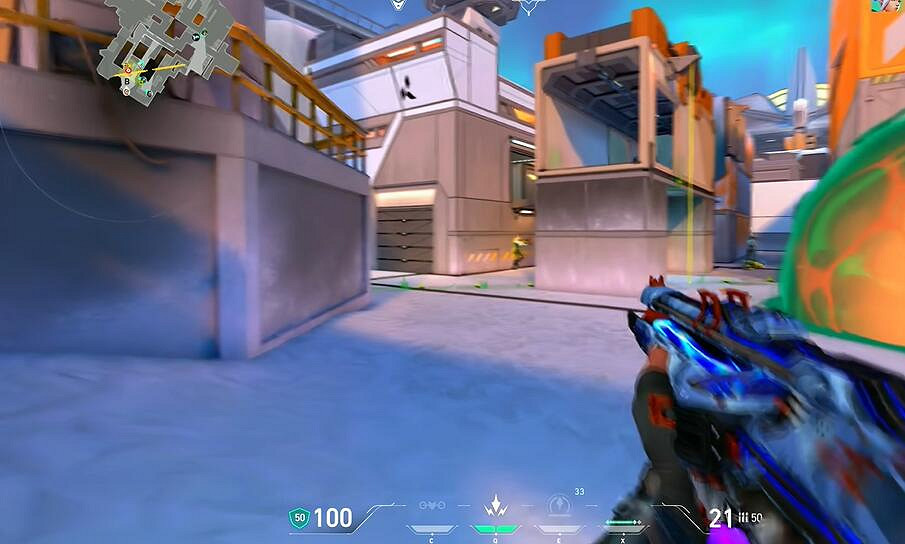 《特戰英豪》小豬準星程式碼2025最新