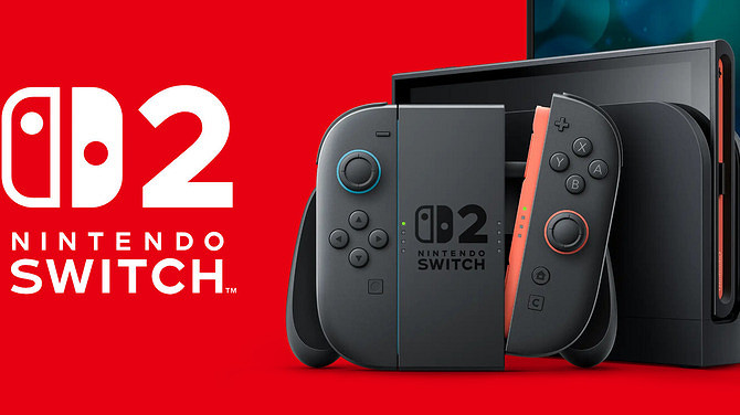任天堂Switch 2首輪中簽者申購手續已經開啟 必要周邊數量有限
