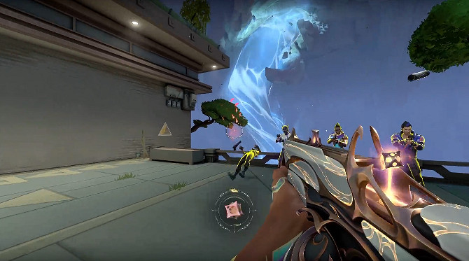 《特戰英豪》光榮異象套裝價格介紹