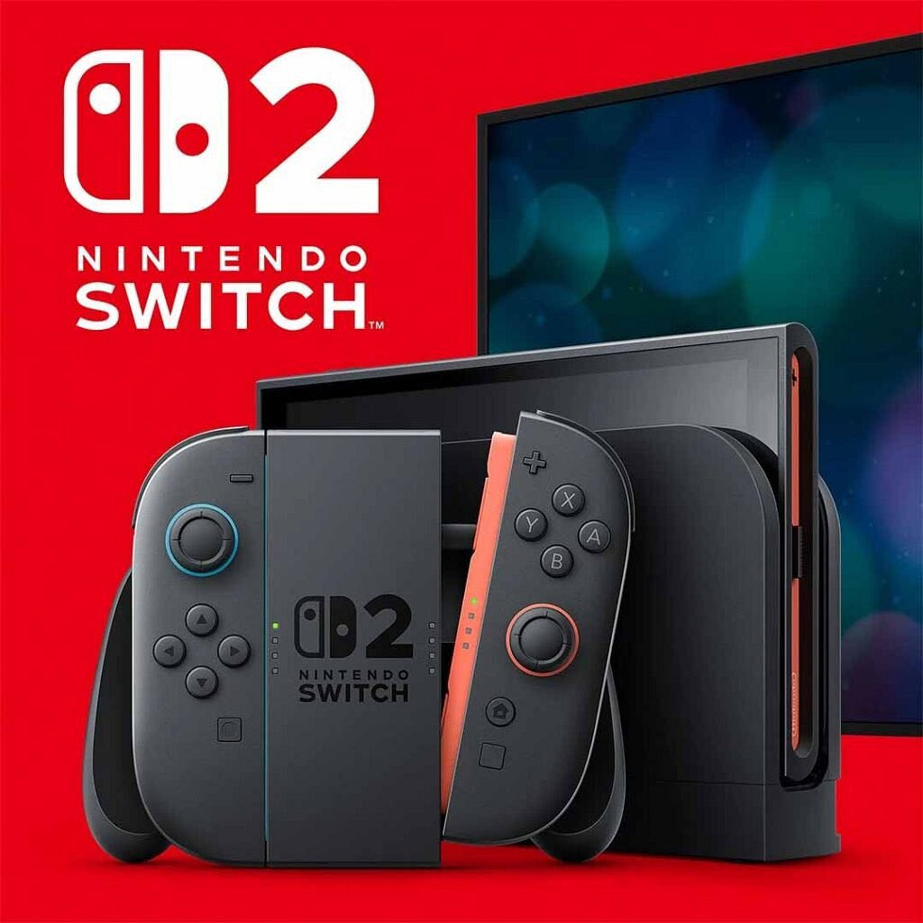Switch 2效應?任天堂股價在今天迎來歷史新高 Switch 2效應?任天堂股價在今天迎來歷史新高