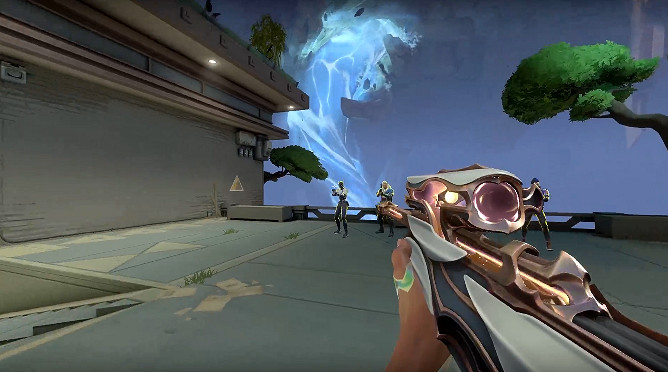 《特戰英豪》光榮異象套裝價格介紹 《特戰英豪》光榮異象套裝價格介紹