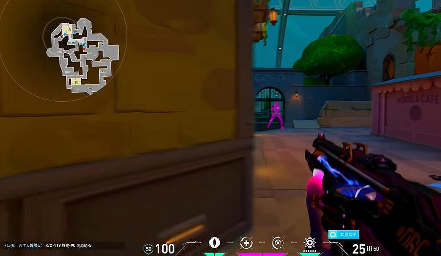 《特戰英豪》小豬準星程式碼2025最新 《特戰英豪》小豬準星程式碼2025最新