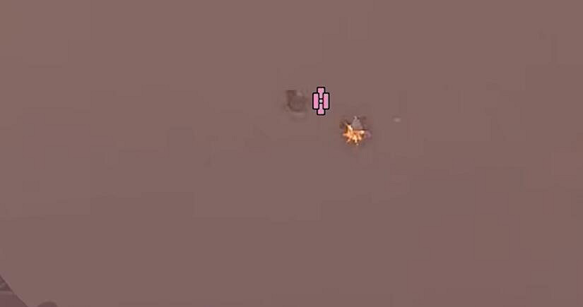 《特戰英豪》櫻花準星程式碼大全2025最新