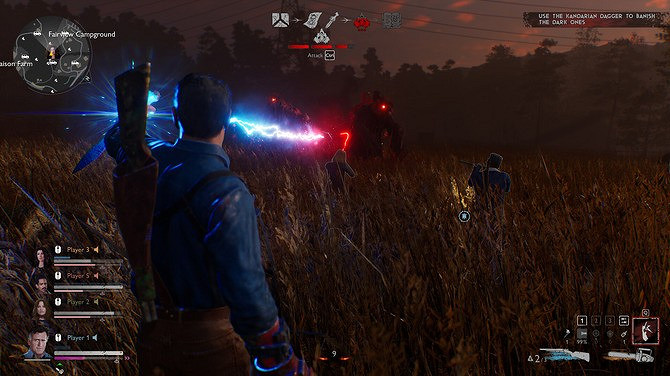 經典遊戲《鬼玩人：遊戲》突然各大平台下架 伺服器照舊