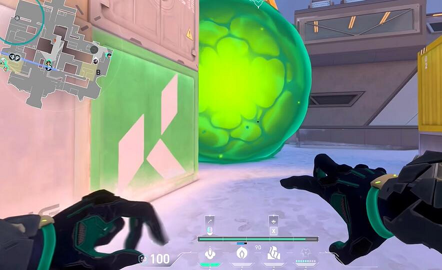 《特戰英豪》小豬準星程式碼2025最新