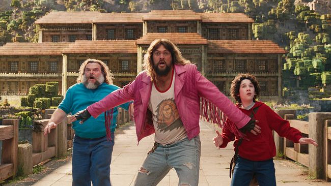 《當個創世神麥塊》真人電影主演表示 遊戲發布14年後再改編並不晚 《當個創世神麥塊》真人電影主演表示 遊戲發布14年後再改編並不晚