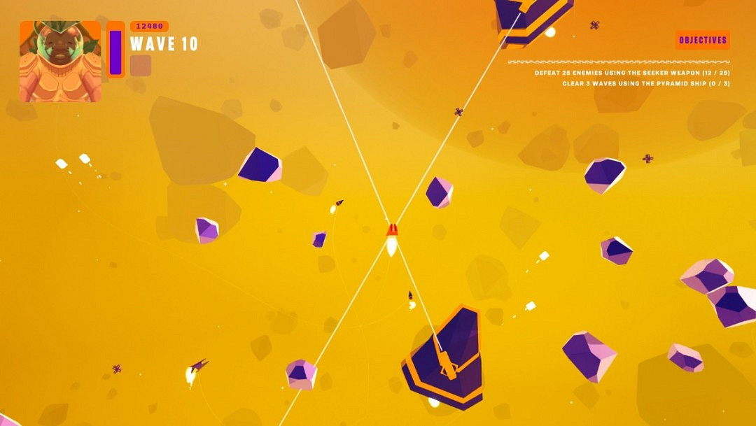 Epic喜加一:太空射擊遊戲《超級太空俱樂部》免費領取 Epic喜加一:太空射擊遊戲《超級太空俱樂部》免費領取