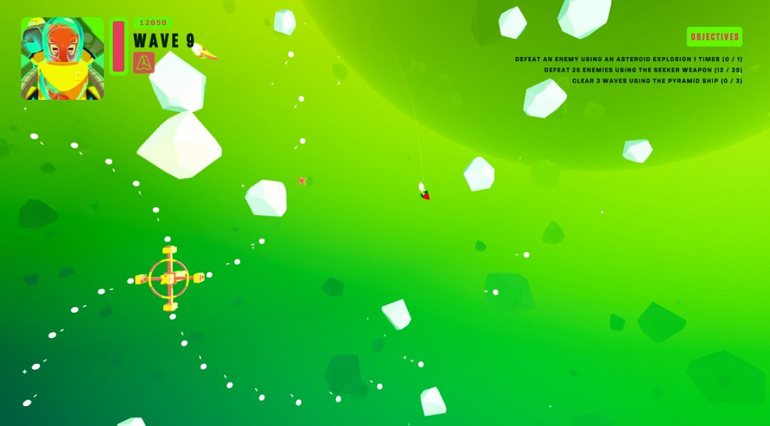 Epic喜加一:太空射擊遊戲《超級太空俱樂部》免費領取 Epic喜加一:太空射擊遊戲《超級太空俱樂部》免費領取