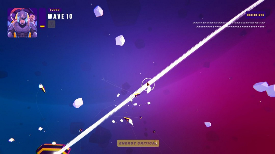 Epic喜加一:太空射擊遊戲《超級太空俱樂部》免費領取 Epic喜加一:太空射擊遊戲《超級太空俱樂部》免費領取