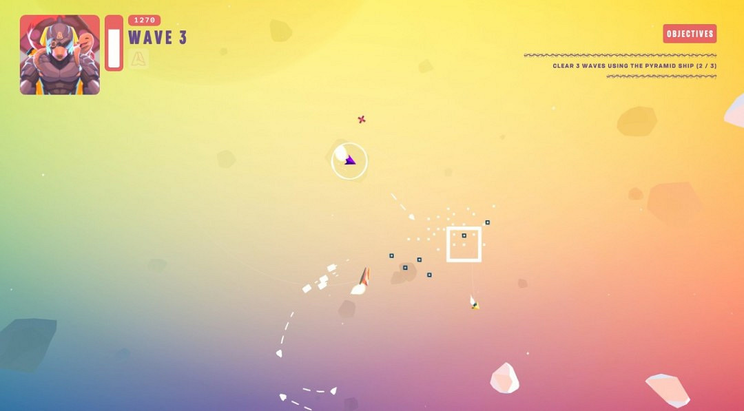 Epic喜加一:太空射擊遊戲《超級太空俱樂部》免費領取 Epic喜加一:太空射擊遊戲《超級太空俱樂部》免費領取