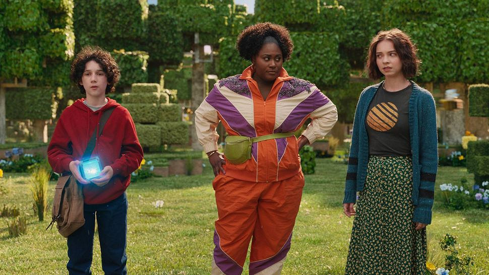 《當個創世神麥塊》真人電影主演表示 遊戲發布14年後再改編並不晚 《當個創世神麥塊》真人電影主演表示 遊戲發布14年後再改編並不晚