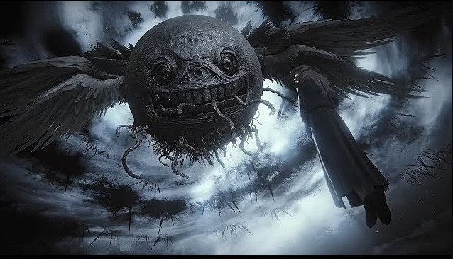 法環壺頭哥挑戰《血源詛咒》並稱讚為FS社最佳劇情 法環壺頭哥挑戰《血源詛咒》並稱讚為FS社最佳劇情