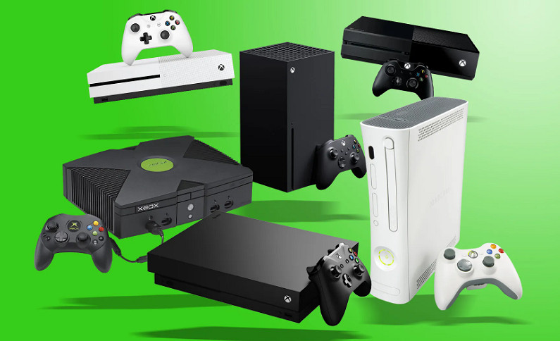 微軟我白誇你了!微軟宣布上漲xbox主機價格 手把也漲 微軟我白誇你了!微軟宣布上漲xbox主機價格 手把也漲