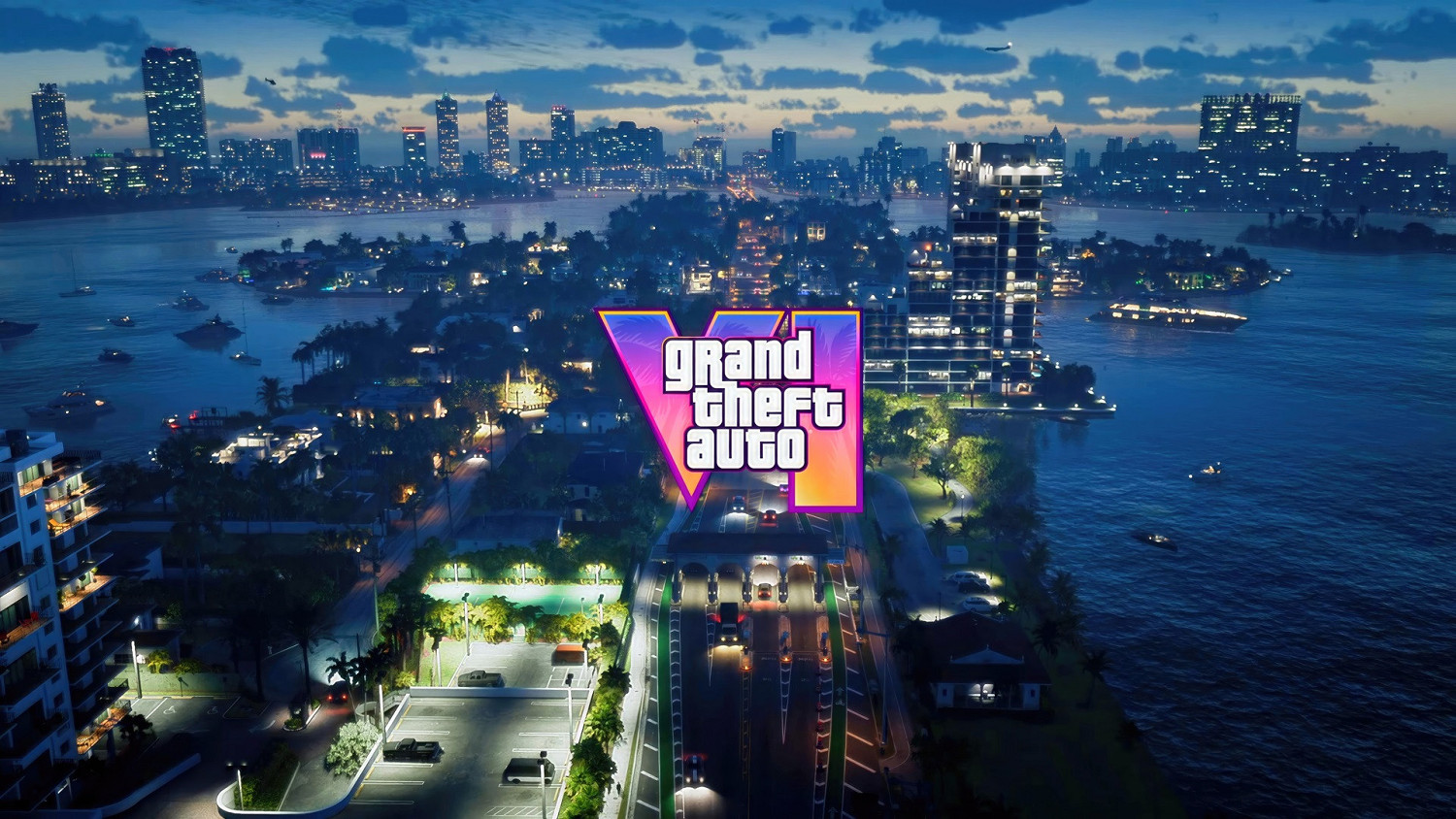 《GTA6》缺席2025，遊戲業會失去它的“超級引擎”嗎？