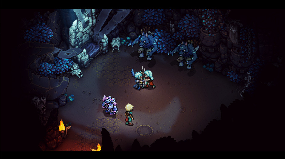 《星之海》全新免費DLC《鍾表匠的痛苦》公布上線日期