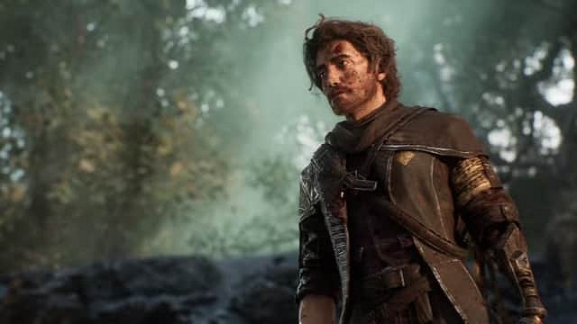 法國總統可真能往臉上貼金！讚歎《光與影》不忘自誇