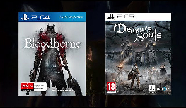 法環壺頭哥挑戰《血源詛咒》並稱讚為FS社最佳劇情 法環壺頭哥挑戰《血源詛咒》並稱讚為FS社最佳劇情