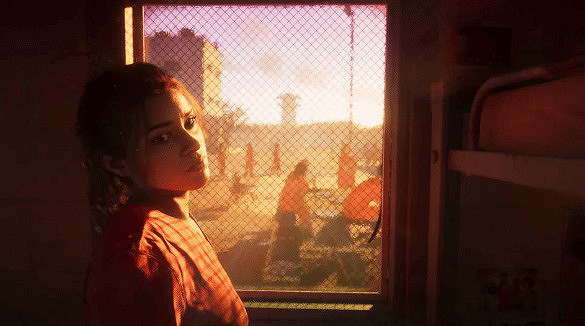 《GTA6》PC端或2028?時間差策略引玩家集體破防 《GTA6》PC端或2028?時間差策略引玩家集體破防