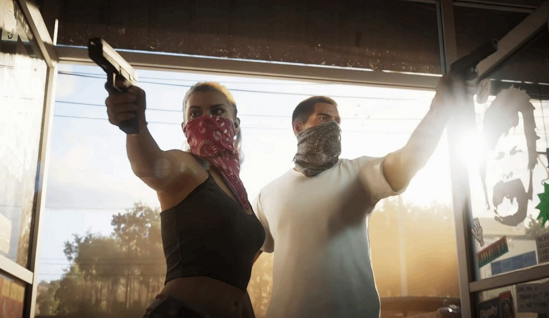 股價下跌也無妨!T2 CEO完全支援《GTA6》跳票的決定 股價下跌也無妨!T2 CEO完全支援《GTA6》跳票的決定