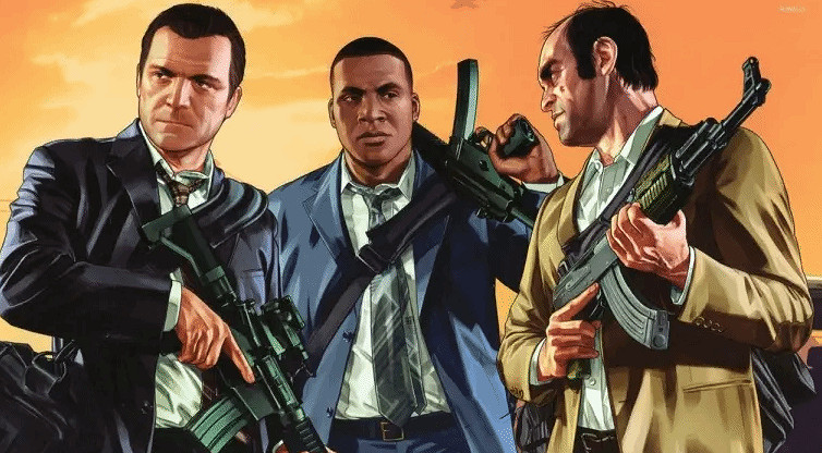 這次跳票只是開始?外媒稱《GTA6》很可能會再次延期 這次跳票只是開始?外媒稱《GTA6》很可能會再次延期