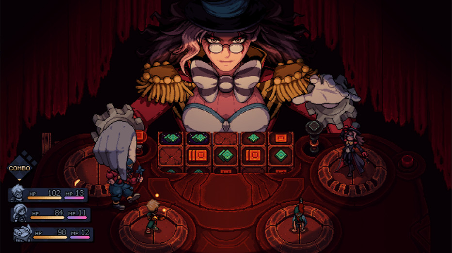 《星之海》全新免費DLC《鍾表匠的痛苦》公布上線日期