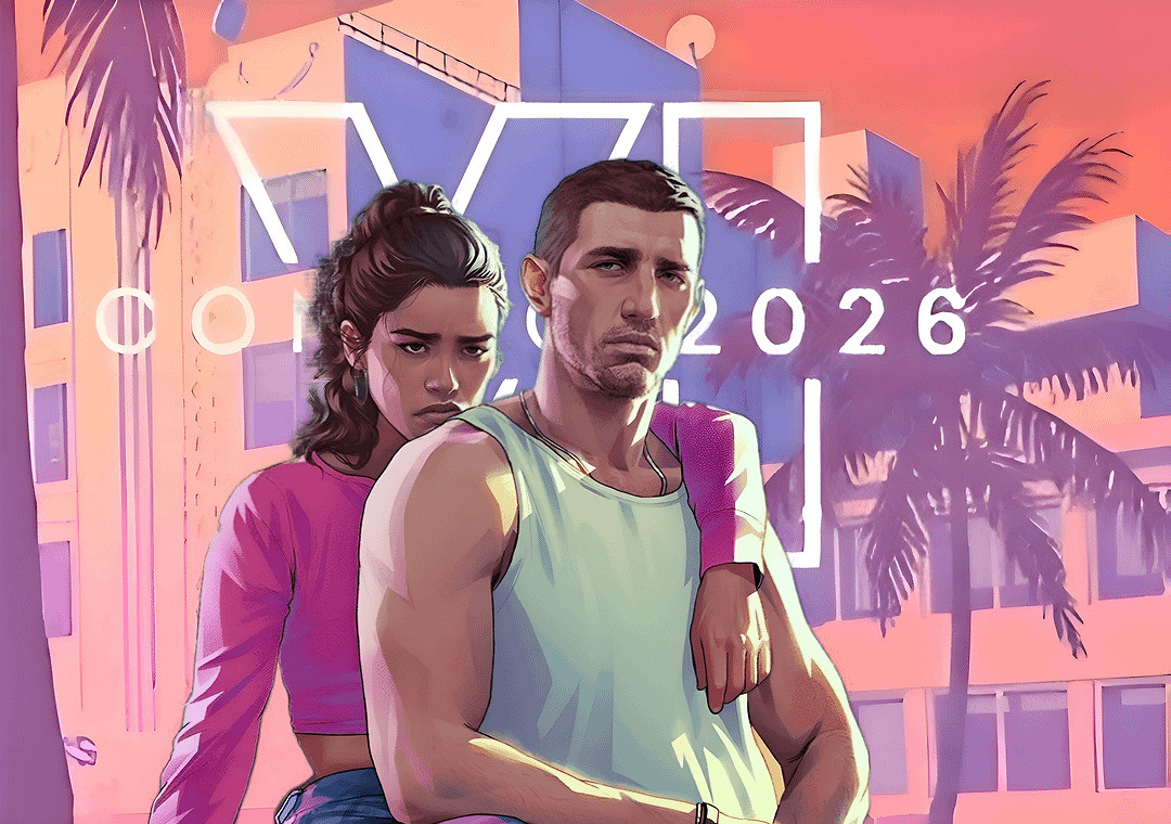 達美樂披薩調侃《GTA6》延期發售:我們交貨更快! 達美樂披薩調侃《GTA6》延期發售:我們交貨更快!